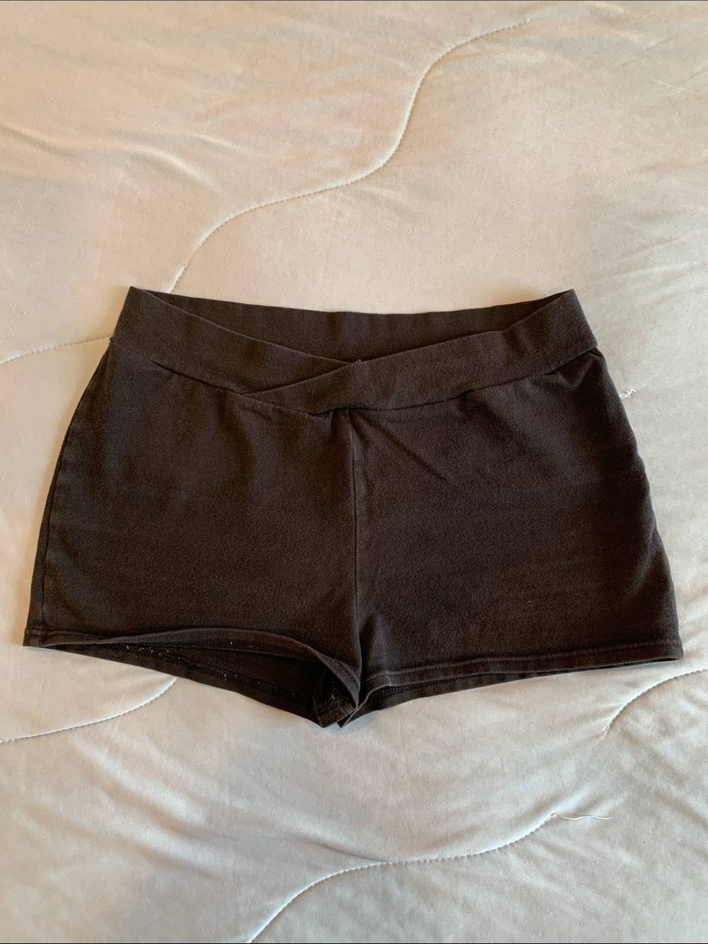 Kid’s Dance Shorts